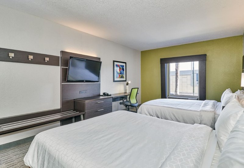 HOLIDAY INN EXP STES US 19N