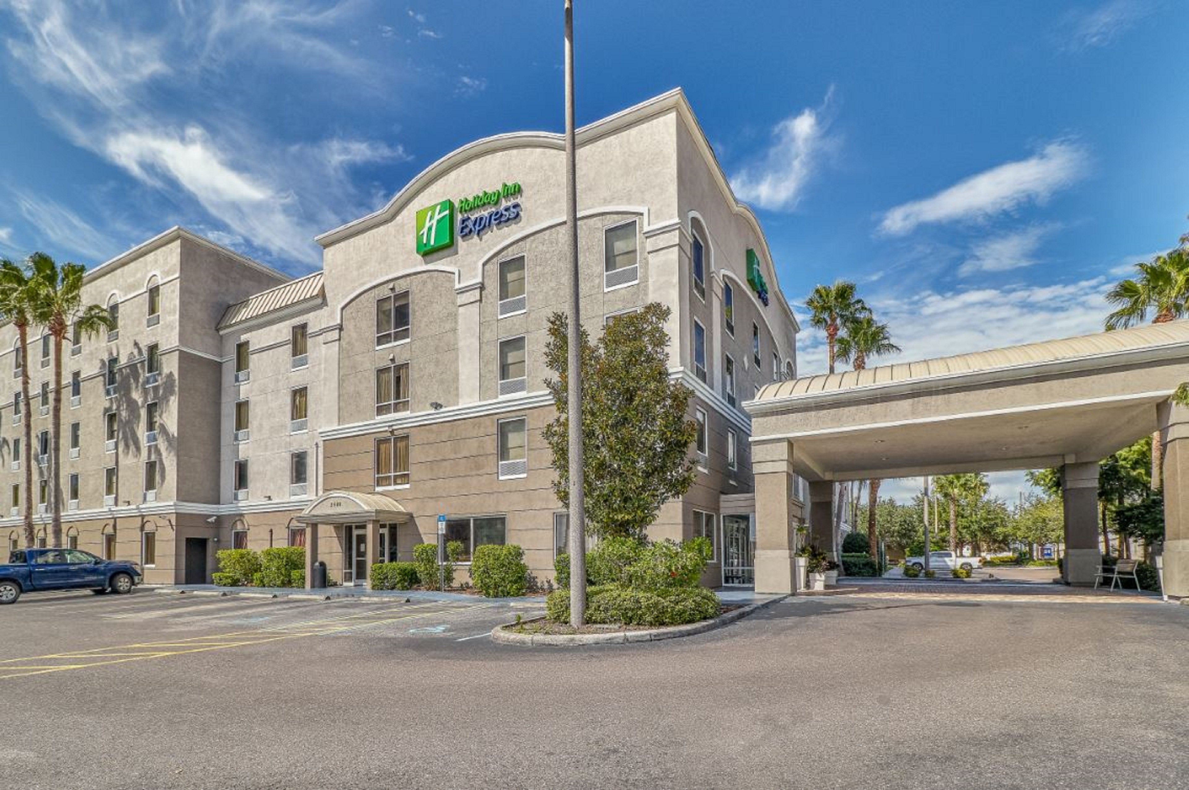 Holiday Inn Express