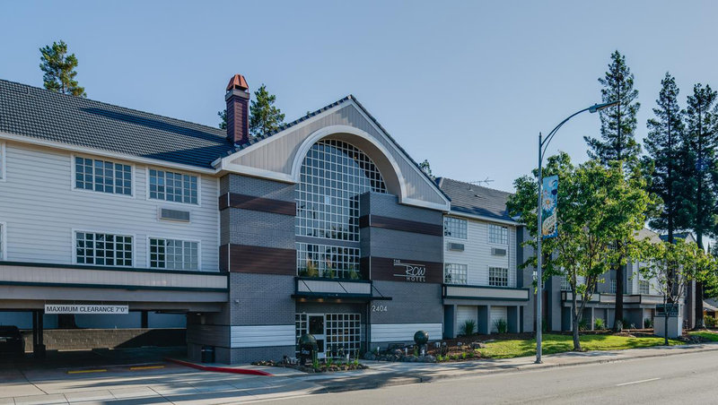 The Row Hotel Magnuson Hotels The Row Hotel Magnuson Hotels