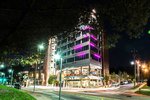 Aloft by Marriott Raleigh
