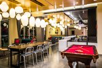 Aloft by Marriott Raleigh