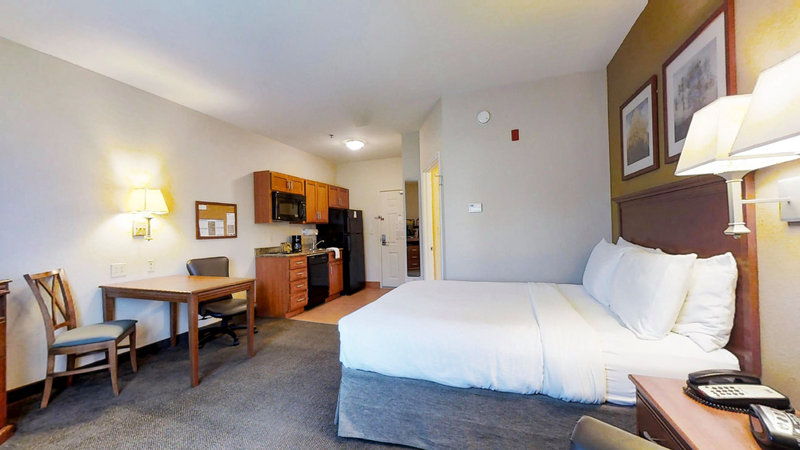 CANDLEWOOD SUITES SLIDELL N