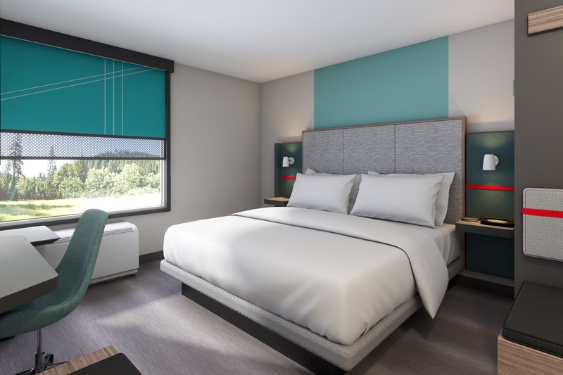 avid Hotels Lexington – Hamburg Area