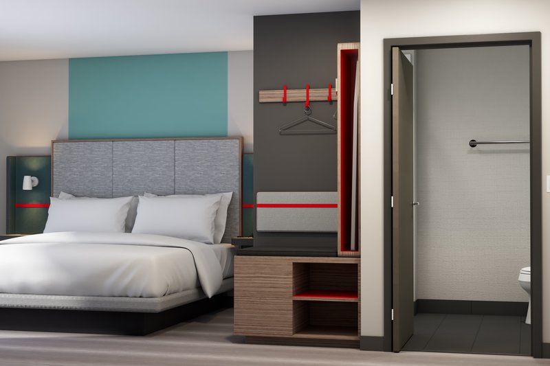 avid Hotels Lexington – Hamburg Area