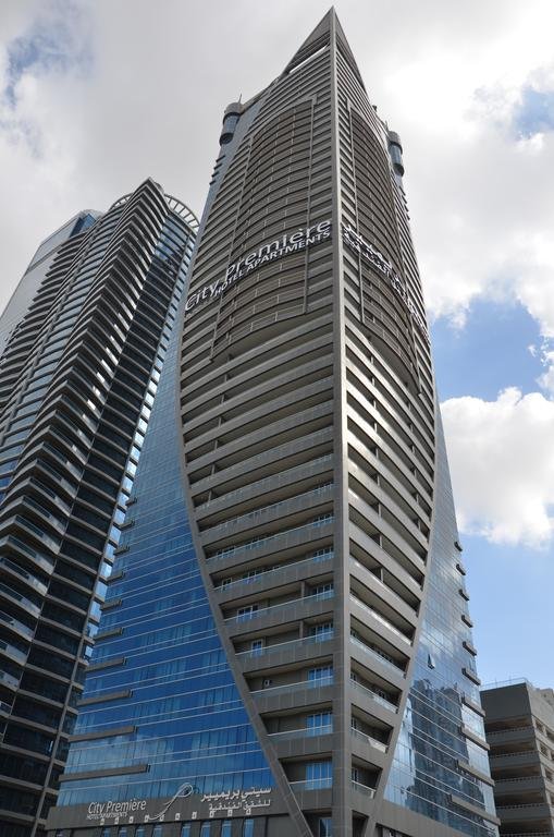 City Premiere Hotel Apartments Dubai