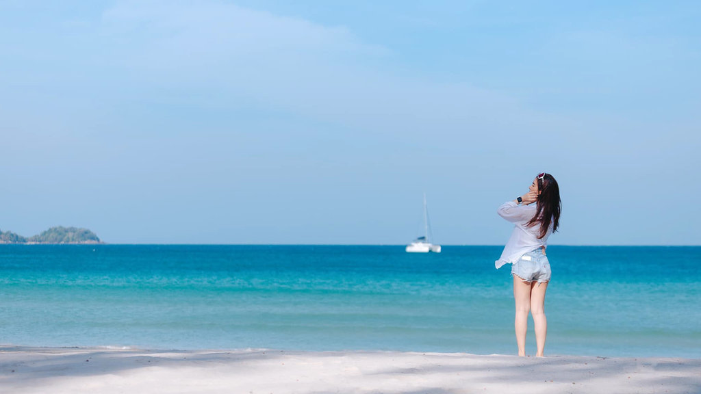 Patong Beach