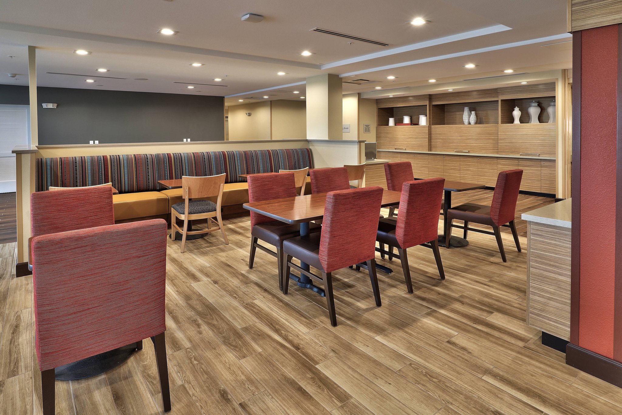 TownePlace Suites Albuquerque Old Town