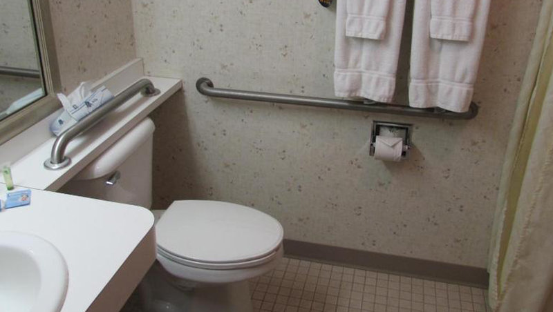 Magnuson Grand Pioneer Inn And Suitesmagnuson Hotels