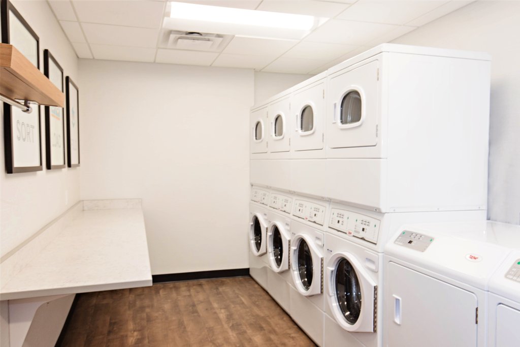 Staybridge Suites DENVER NORTH - THORNTON