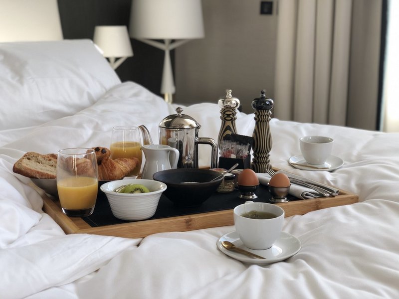 InterContinental Marseille Dieu