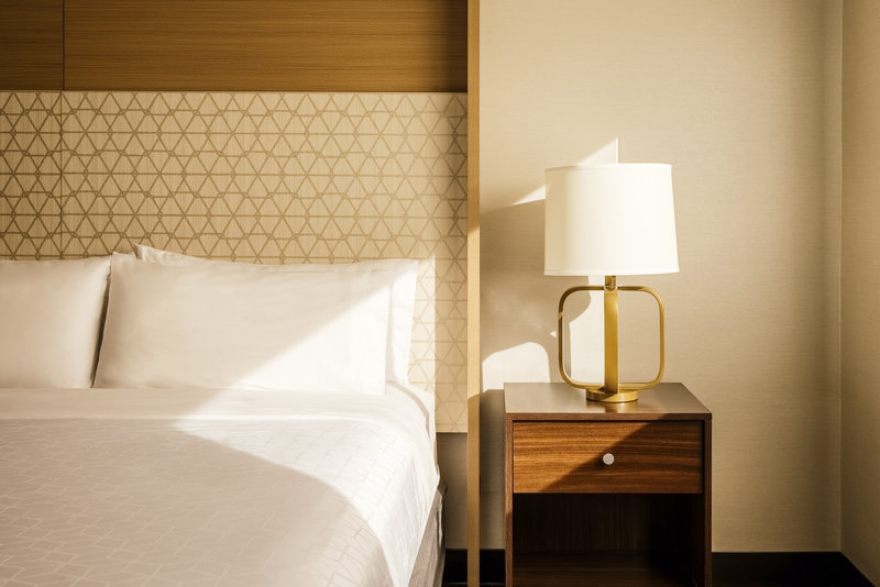 HOLIDAY INN ORANGE COUNTY ARPT