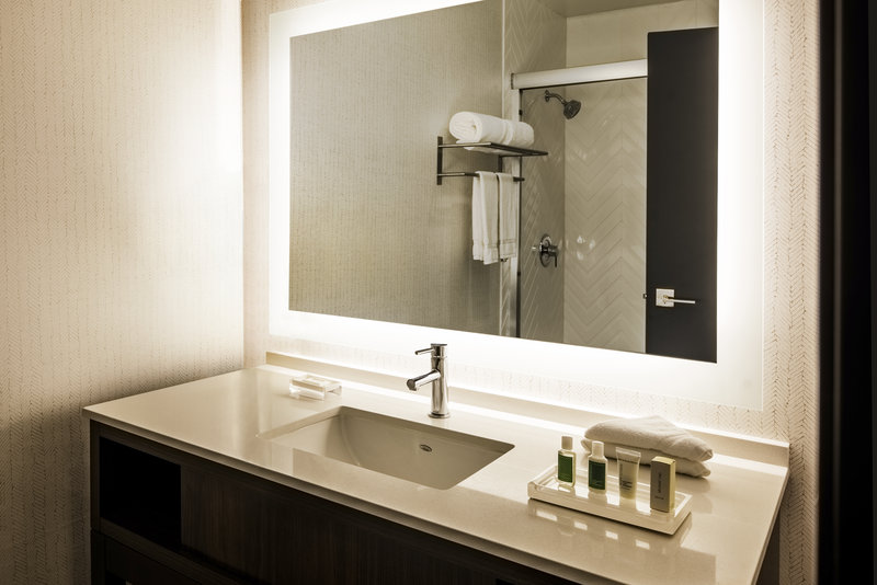 HOLIDAY INN ORANGE COUNTY ARPT