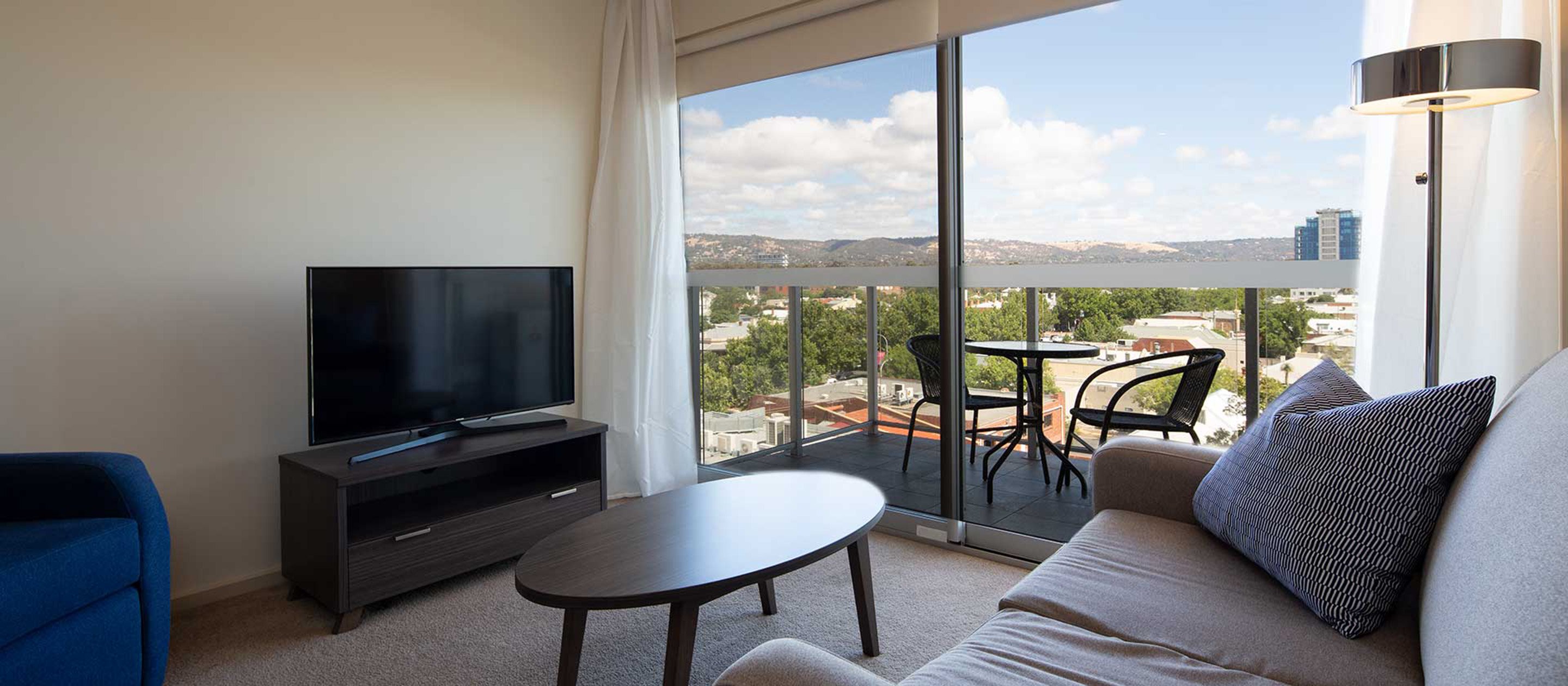 Hume Serviced Apartments