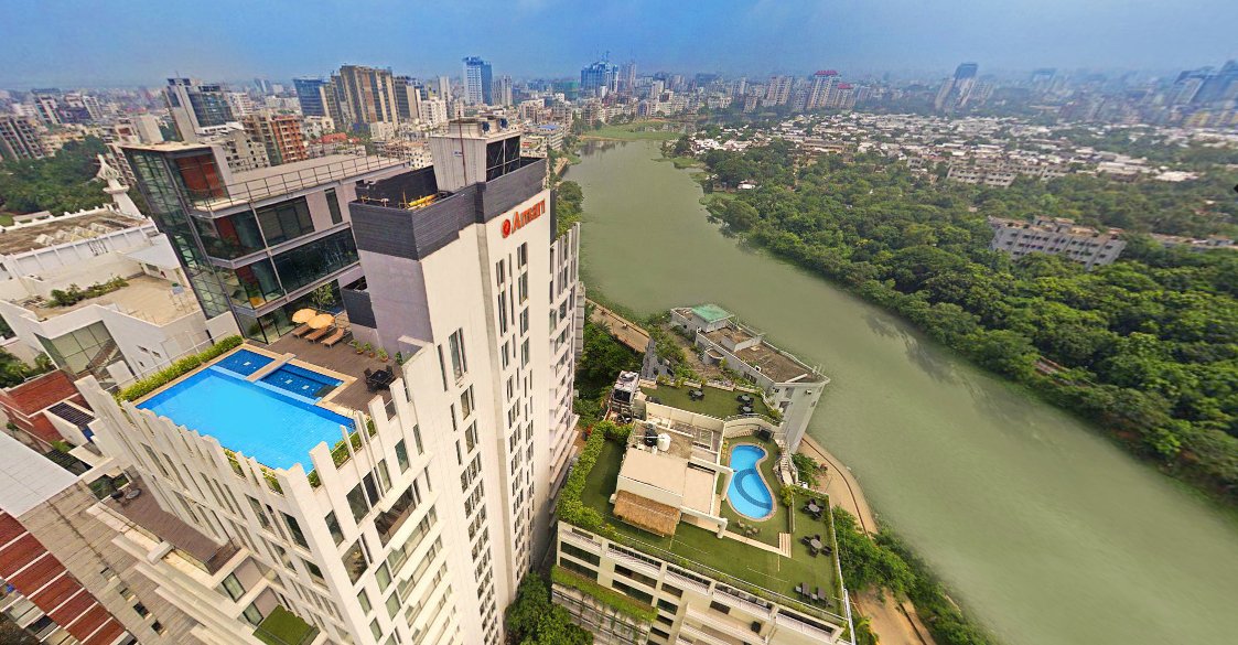 Amari Dhaka