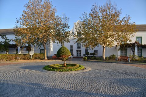 City Lodge Hotel GrandWest