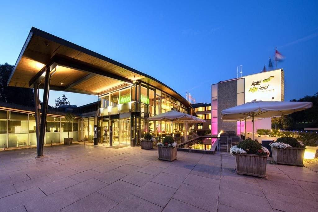 Hotel Mitland