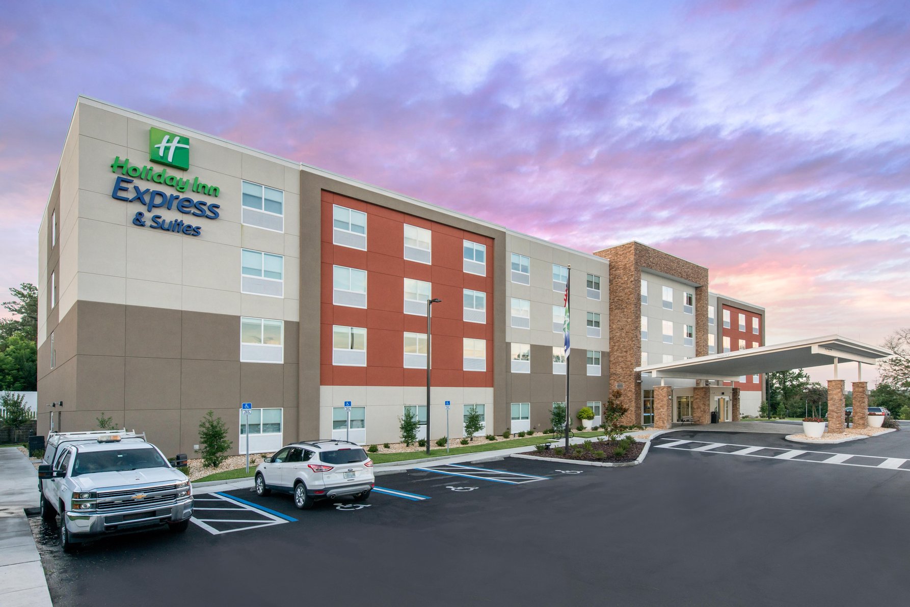 One of Space Coast Top-Rated Hotels