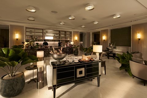 Capella Bangkok Atelier III