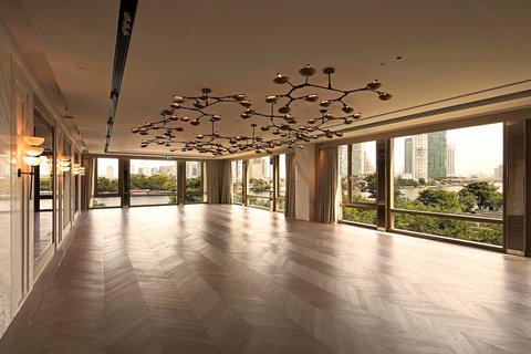 Capella Bangkok Atelier I