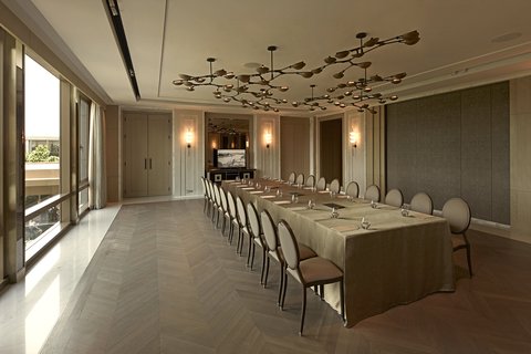 Capella Bangkok Atelier IV