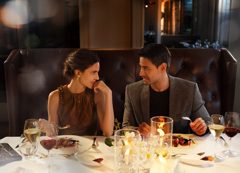 Capella Bangkok Cote By Mauro Colagreco