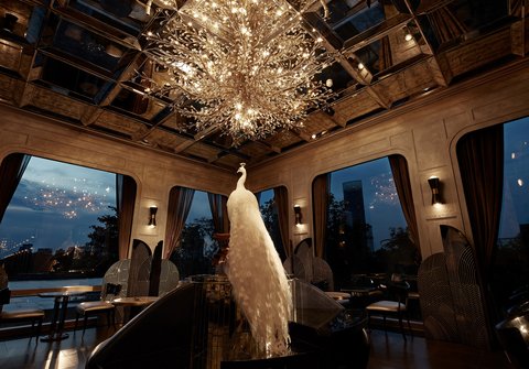 Capella Bangkok Stella