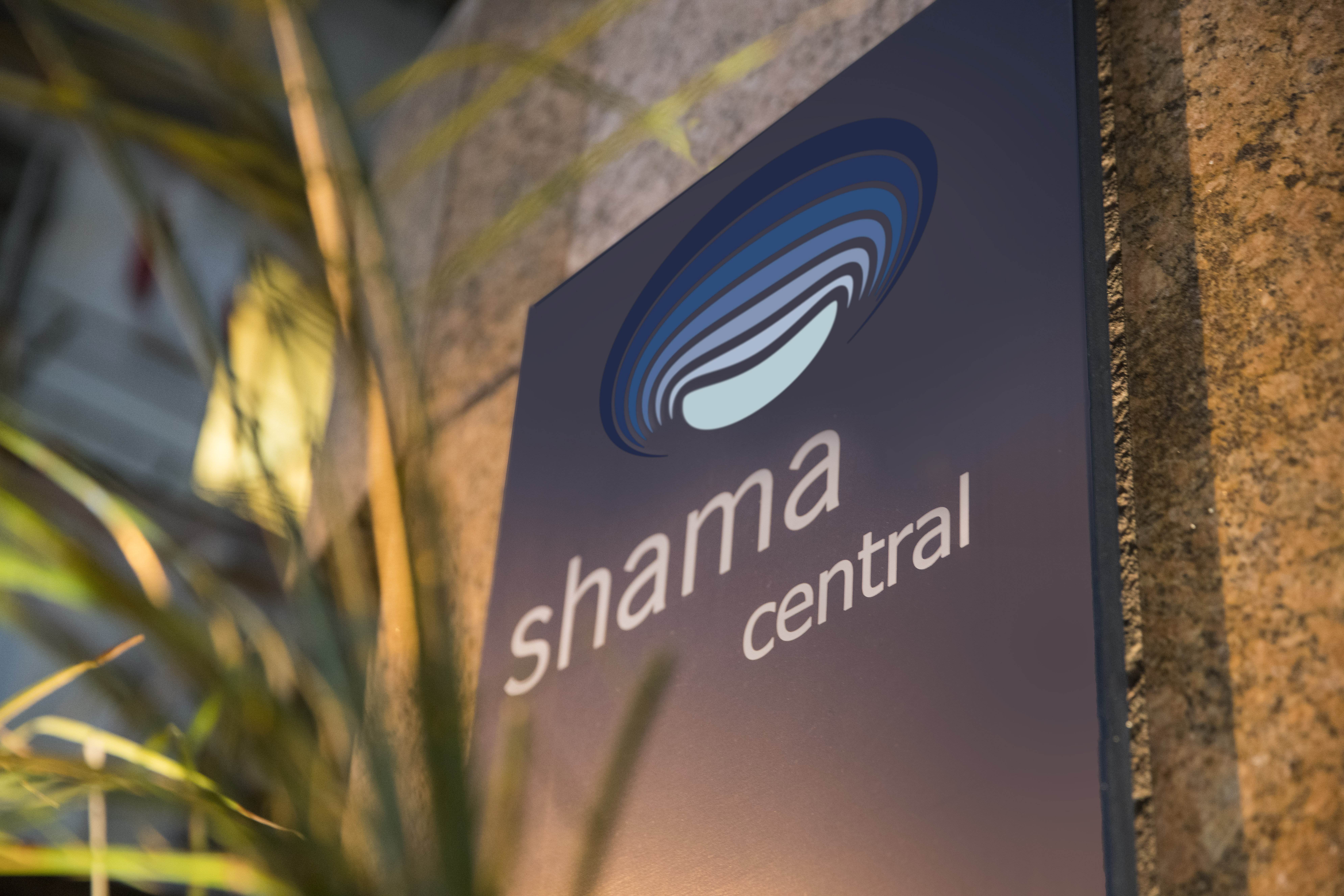 Shama Central Hong Kong