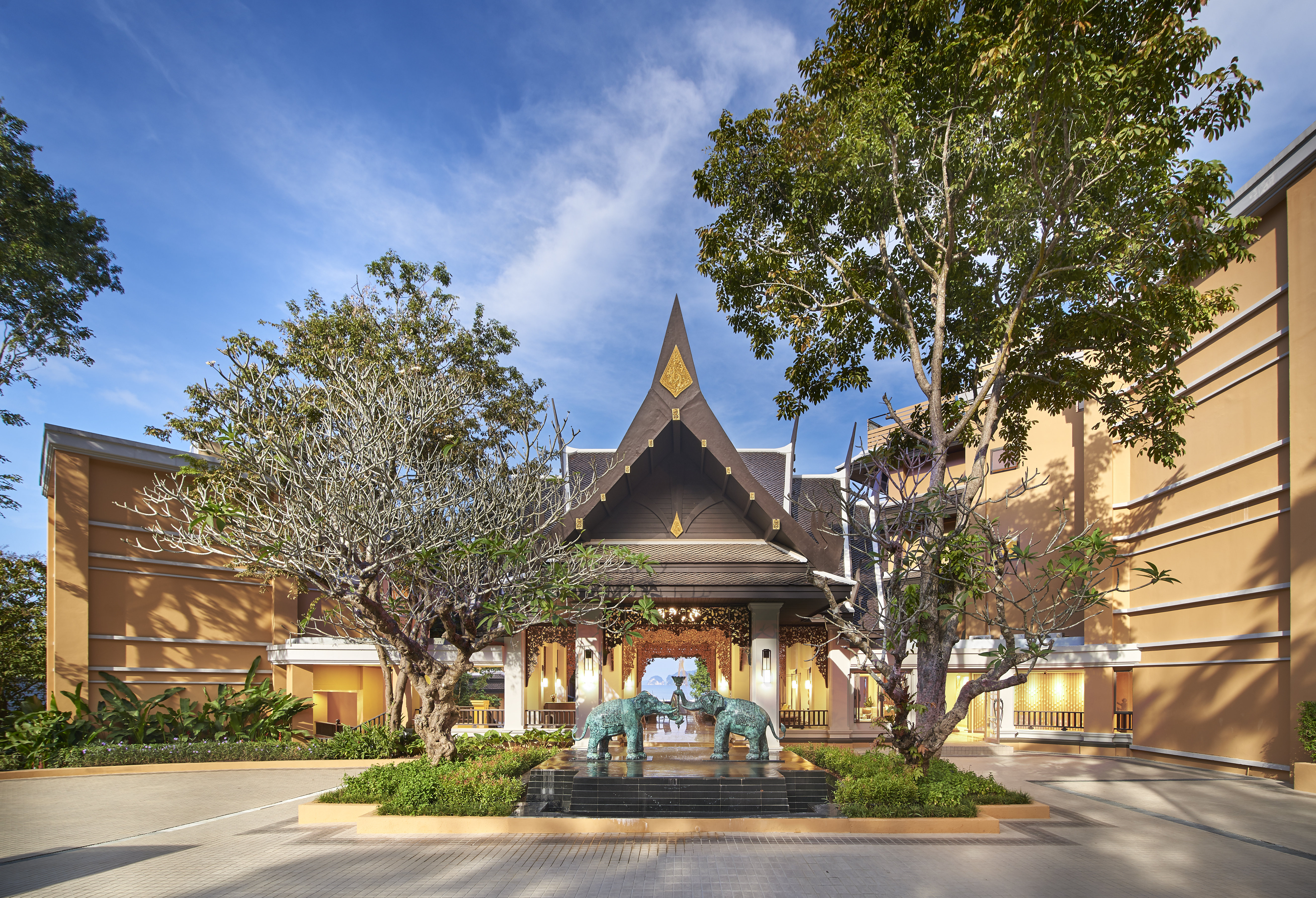 Amari Vogue Krabi