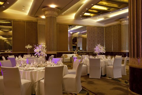 Omsiat Ballroom