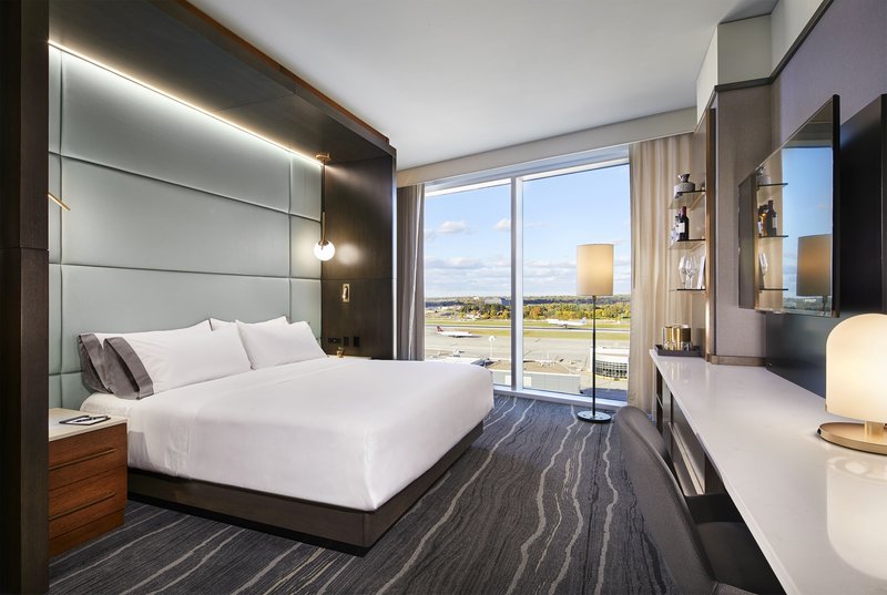 InterContinental Minneapolis – St. Paul Airport