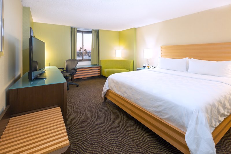 Holiday Inn SAN JOSE – AIRPORT