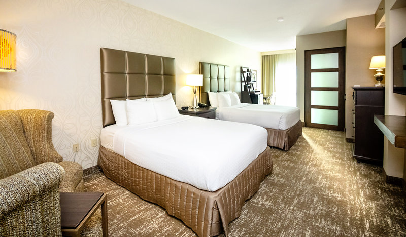 Crowne Plaza Charleston