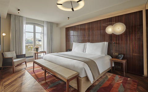 The Josephine Baker Suite