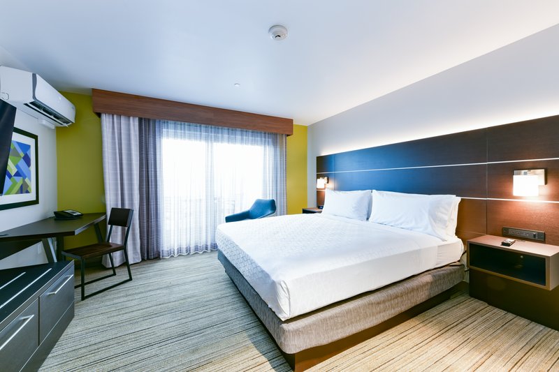 Holiday Inn Express MILL VALLEY SAN FRANCISCO AREA