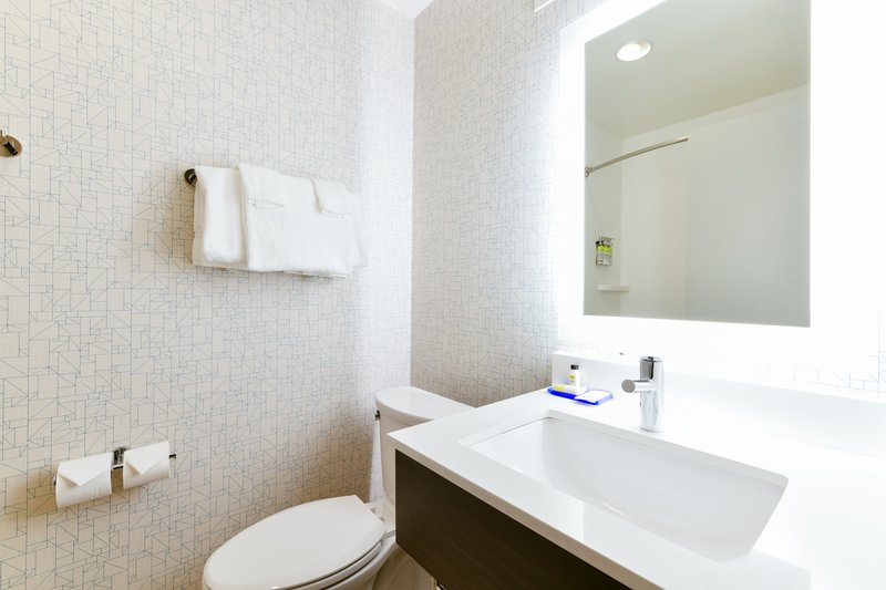 Holiday Inn Express MILL VALLEY SAN FRANCISCO AREA