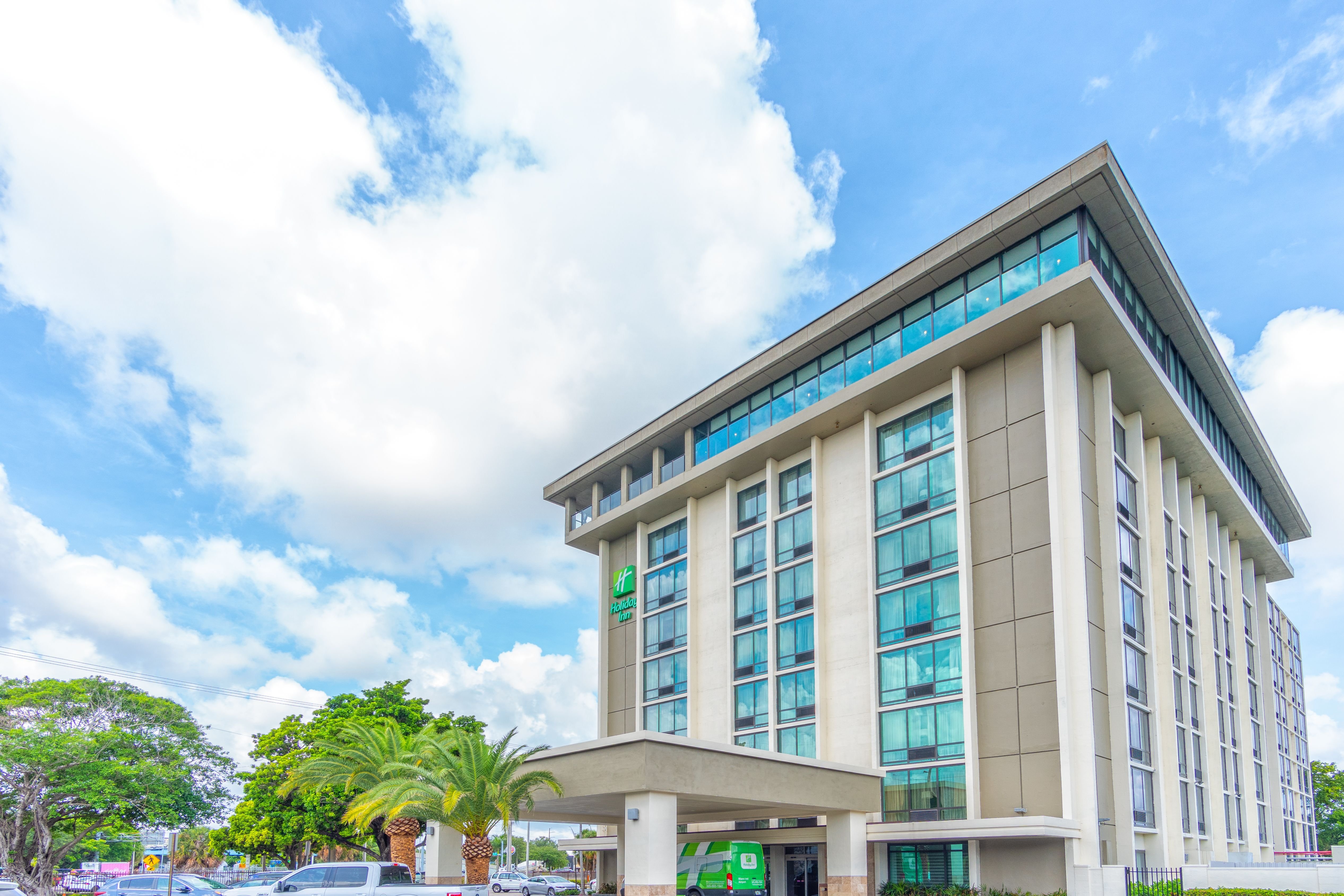 Holiday Inn Miami Int'l Airport Hotel