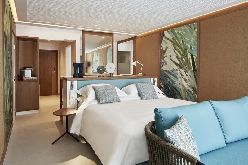 Myconian Kyma Design Hotel