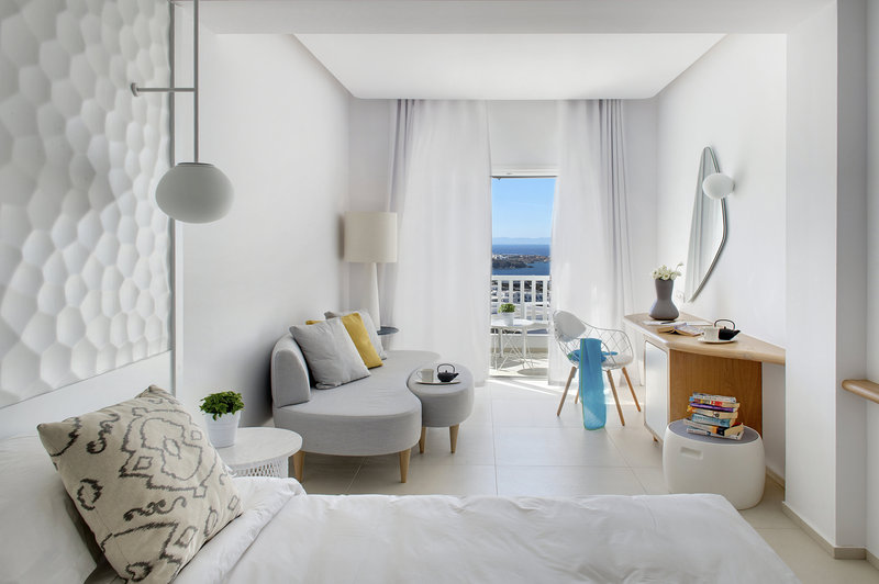 Myconian Kyma Design Hotel