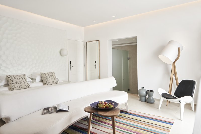 Myconian Kyma Design Hotel