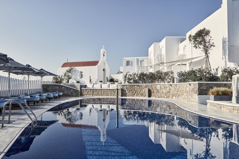 Myconian Kyma Design Hotel