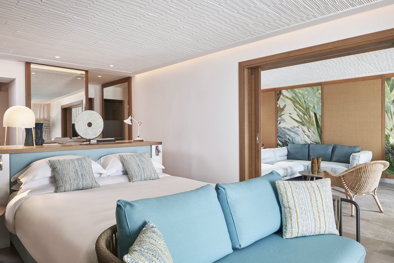 Myconian Kyma Design Hotel