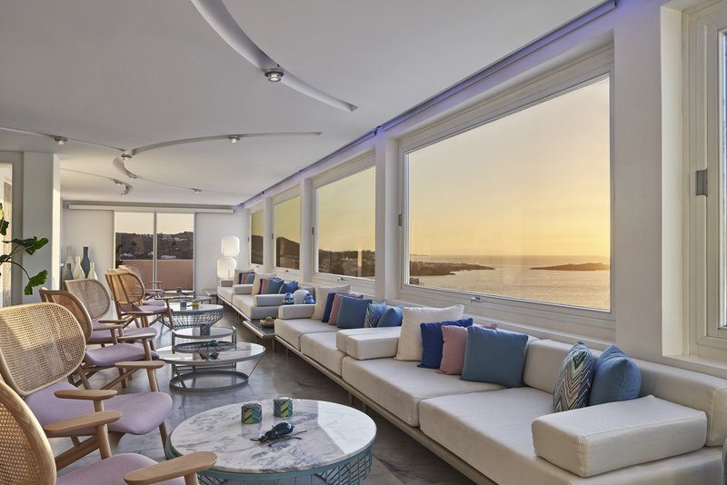 Myconian Kyma Design Hotel