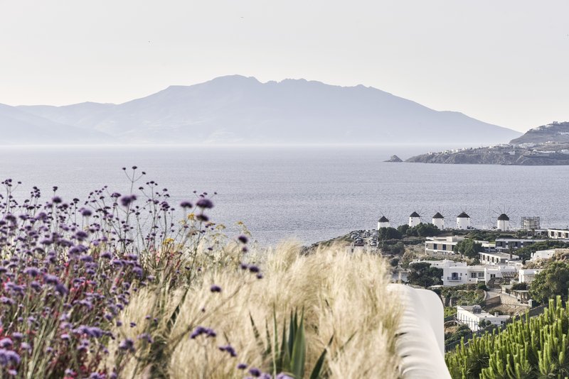Myconian Kyma Design Hotel