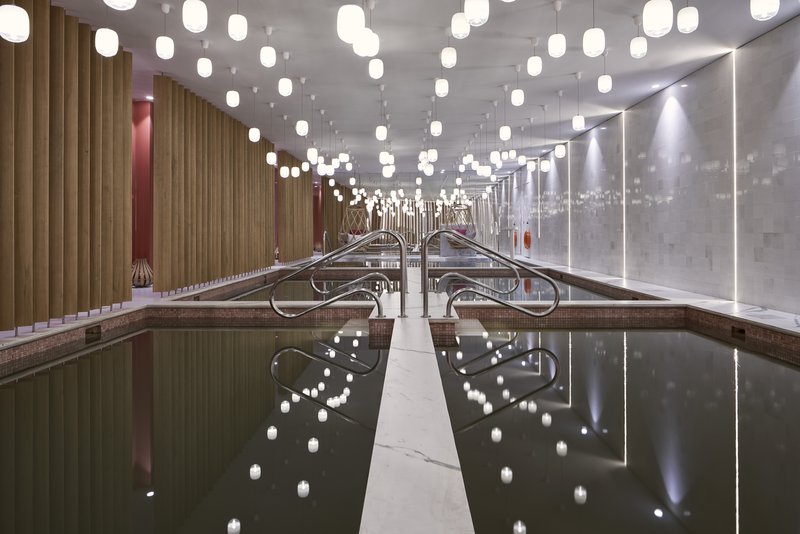 Myconian Kyma Design Hotel