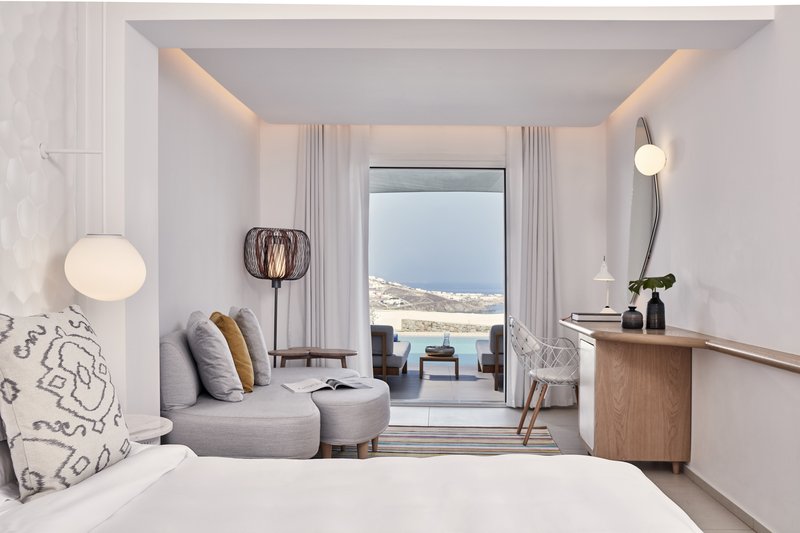Myconian Kyma Design Hotel