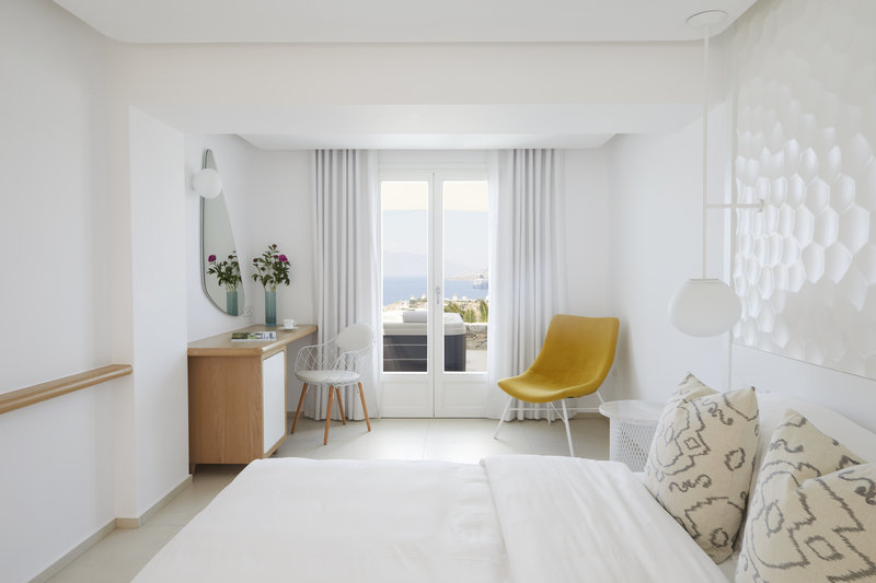 Myconian Kyma Design Hotel