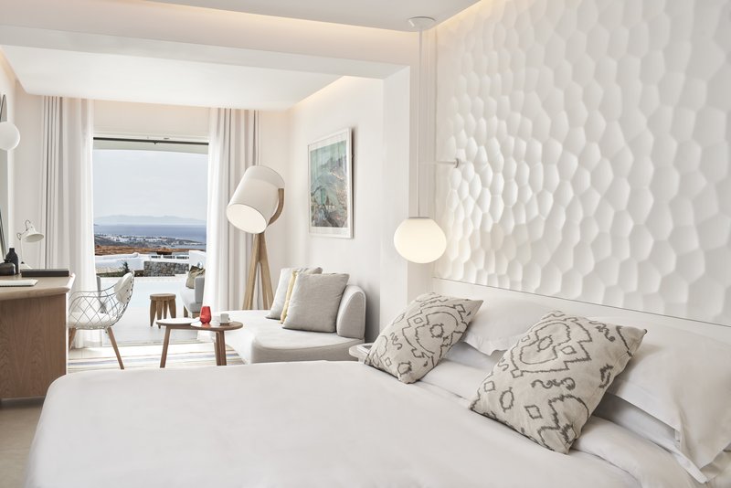 Myconian Kyma Design Hotel