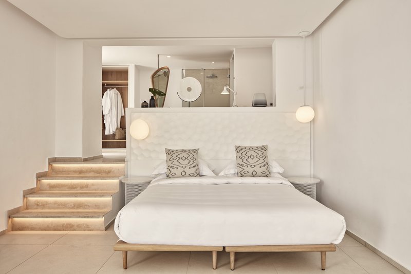 Myconian Kyma Design Hotel