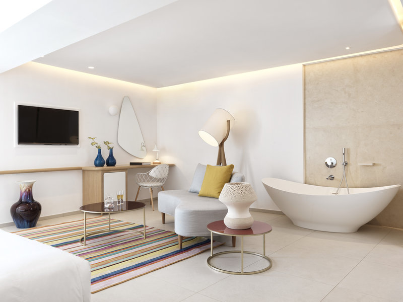 Myconian Kyma Design Hotel