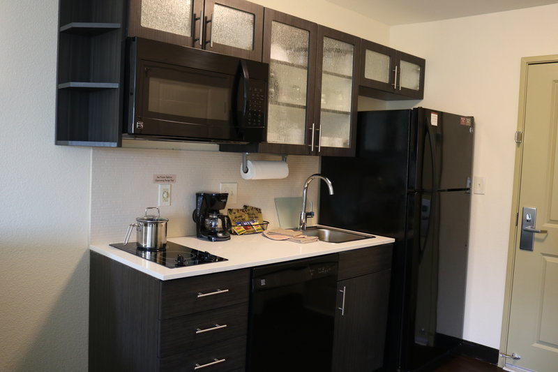 Candlewood Suites Goodlettsville – Nashville